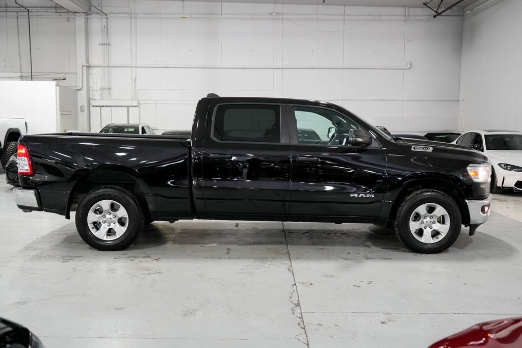 Used 2024 RAM 1500 Big Horn image 7