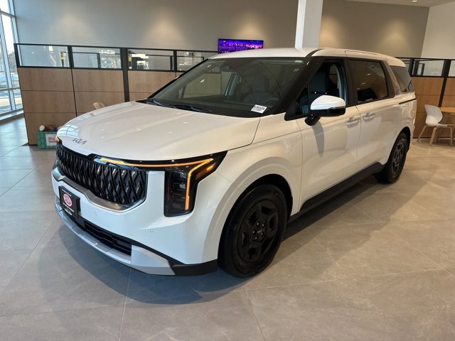 New 2026 Kia Carnival LX image 4