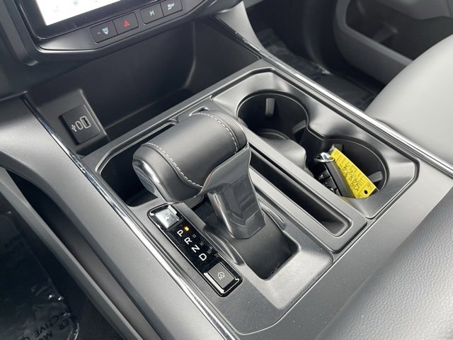 New 2025 Ford F150 Lightning Flash image 16