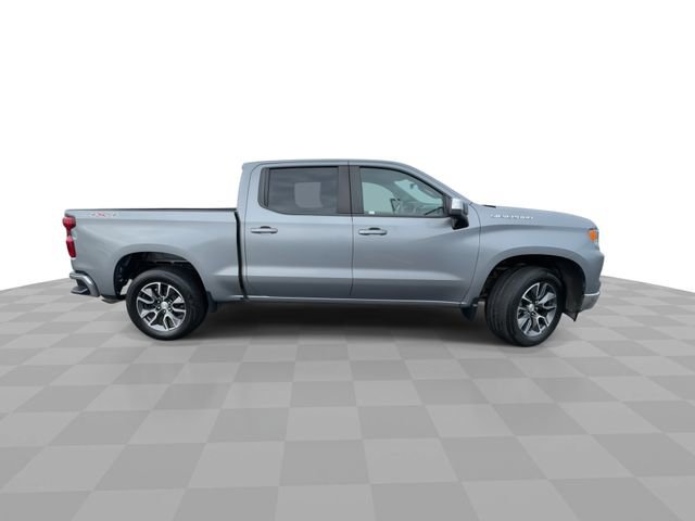 Certified 2023 Chevrolet Silverado 1500 LT image 9
