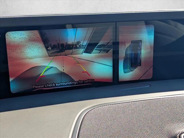 Used 2025 Lincoln Nautilus Reserve image 15