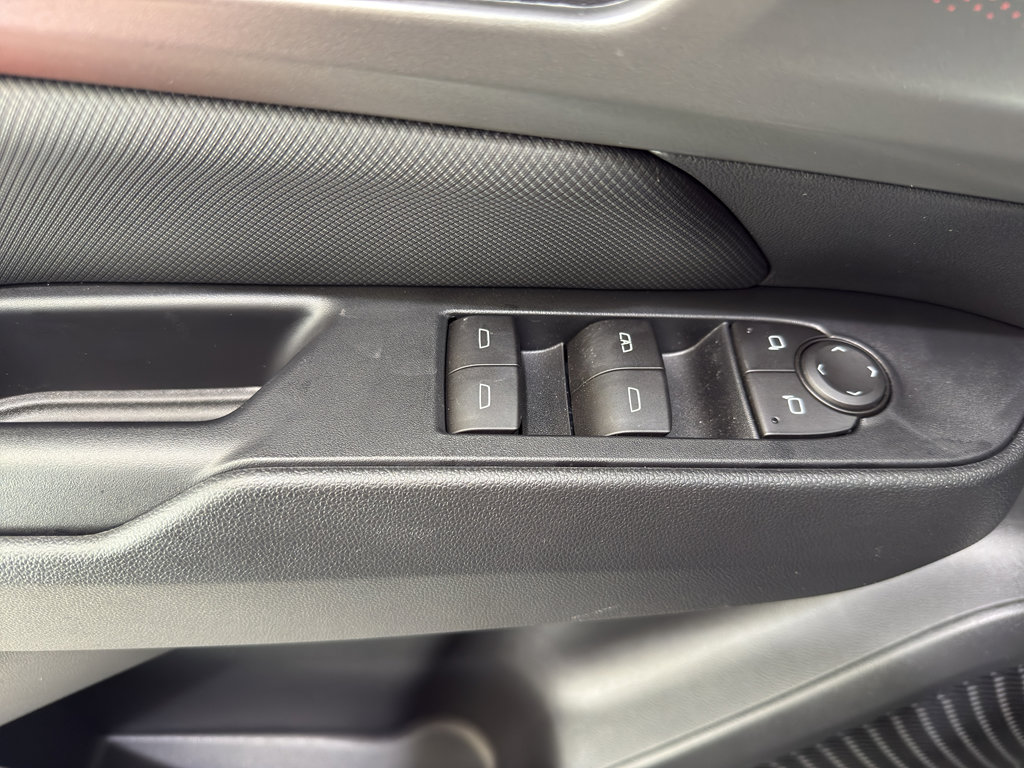 New 2026 Chevrolet Equinox EV RS image 16