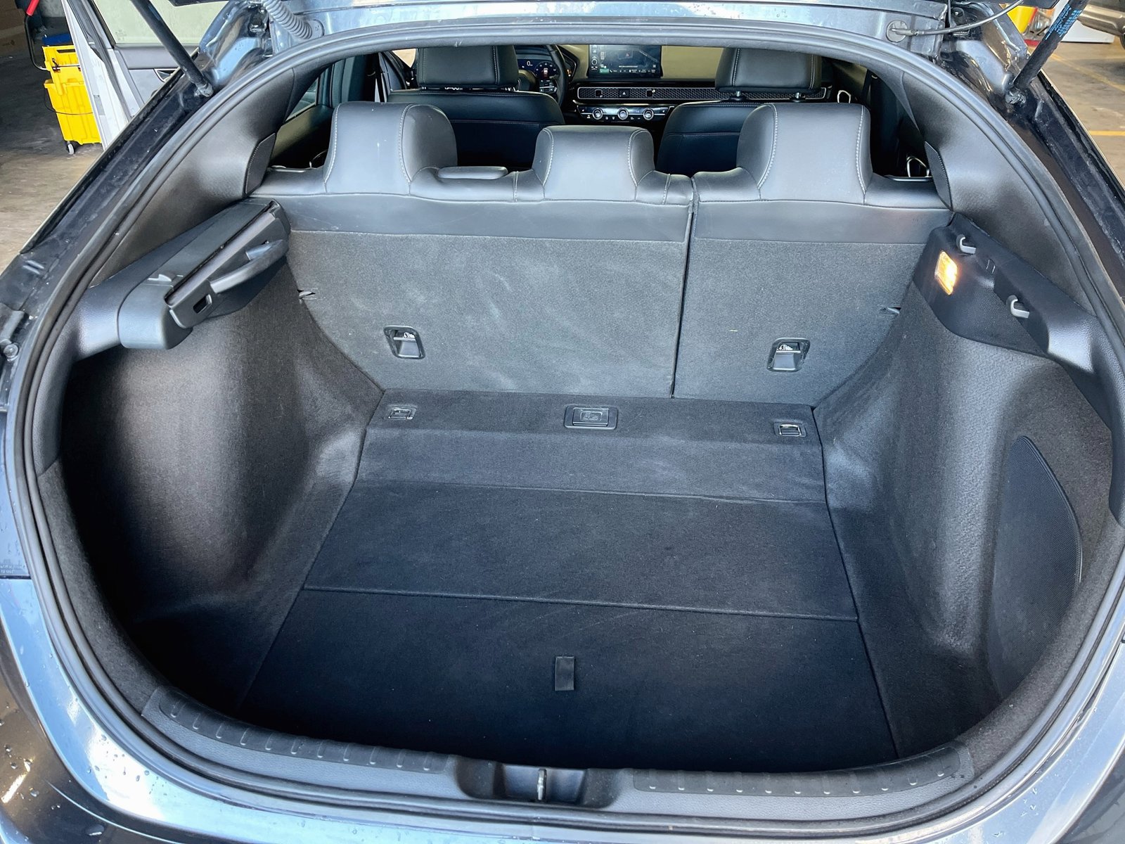 Used 2024 Honda Civic Sport Touring image 26