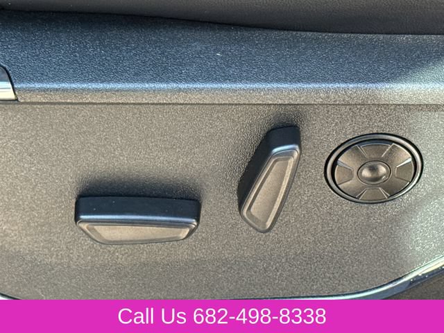 Used 2024 Ford F250 Platinum AWD/4WD image 23