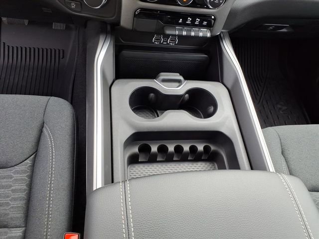 New 2026 RAM 1500 2WD Crew Cab image 15