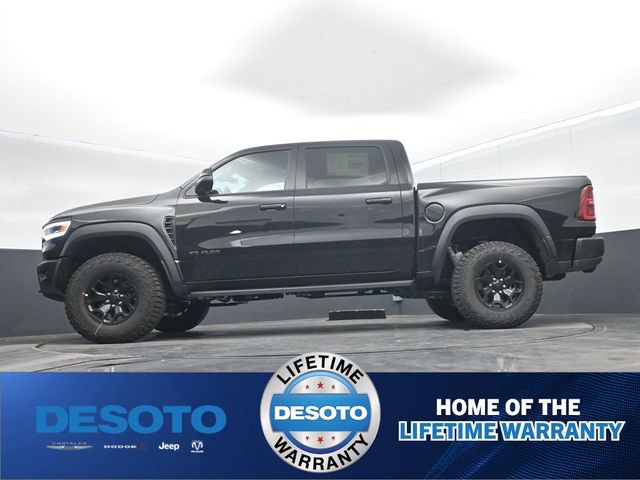 New 2026 RAM 1500 RHO image 43