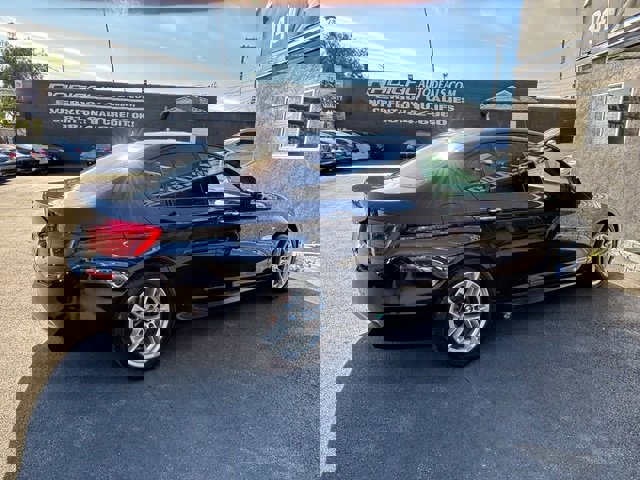 Used 2016 BMW 528i Sedan image 24