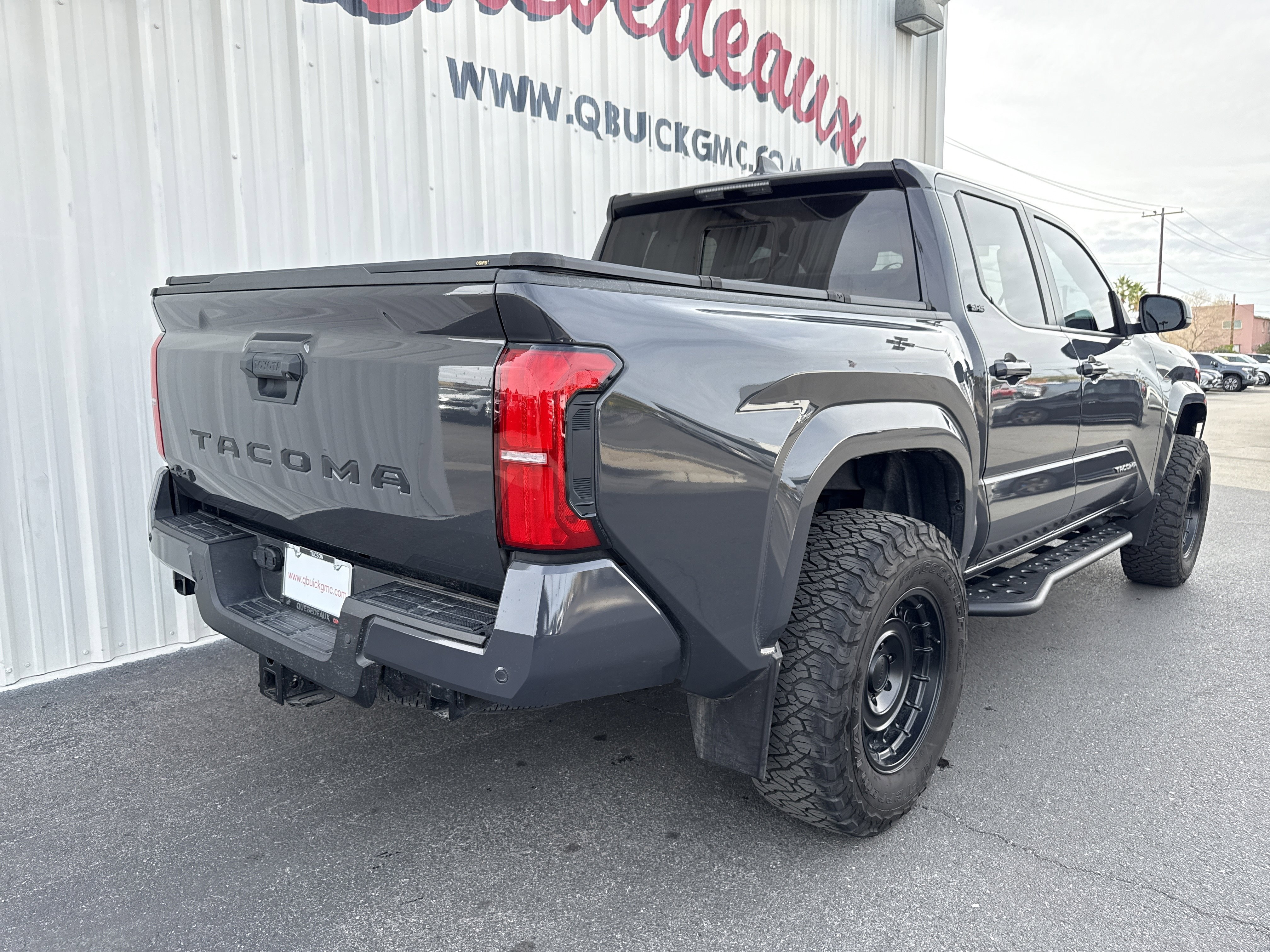 Used 2024 Toyota Tacoma SR5 image 30