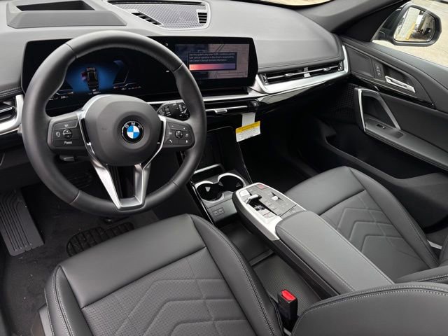 New 2026 BMW X1 xDrive28i w/ Technology Package AWD/4WD image 13