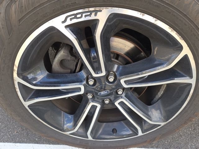 Used 2015 Ford Explorer Sport AWD/4WD image 18