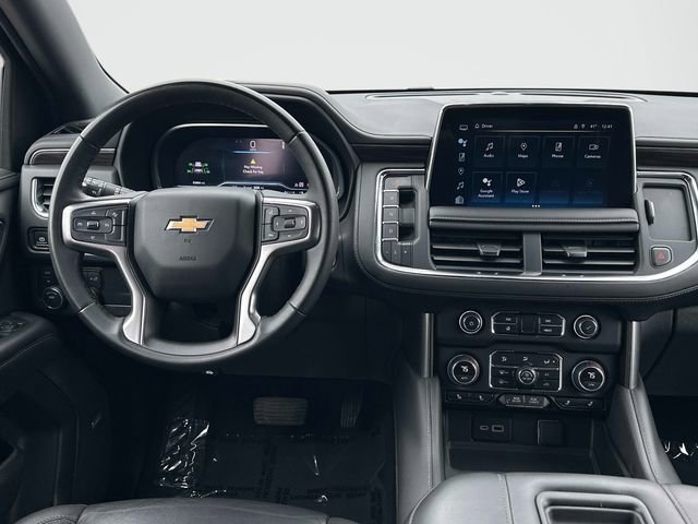 Used 2024 Chevrolet Tahoe LT image 2