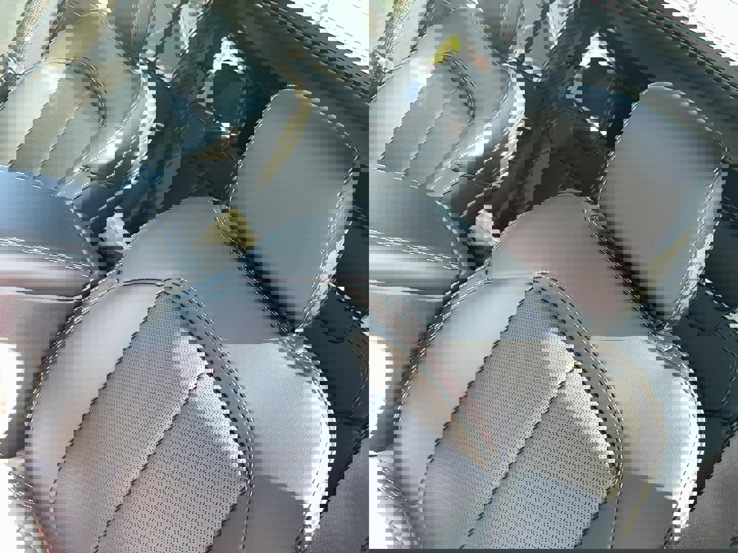 New 2025 Jeep Grand Cherokee Limited w/ Luxury Tech Group II image 6