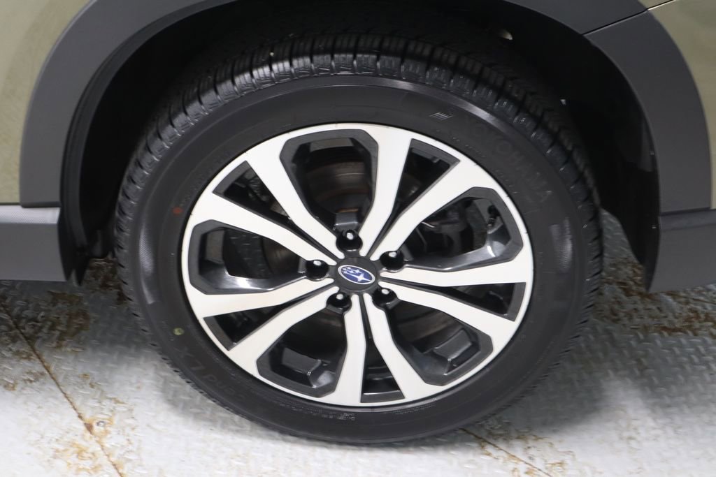 Used 2024 Subaru Forester Limited AWD/4WD image 20