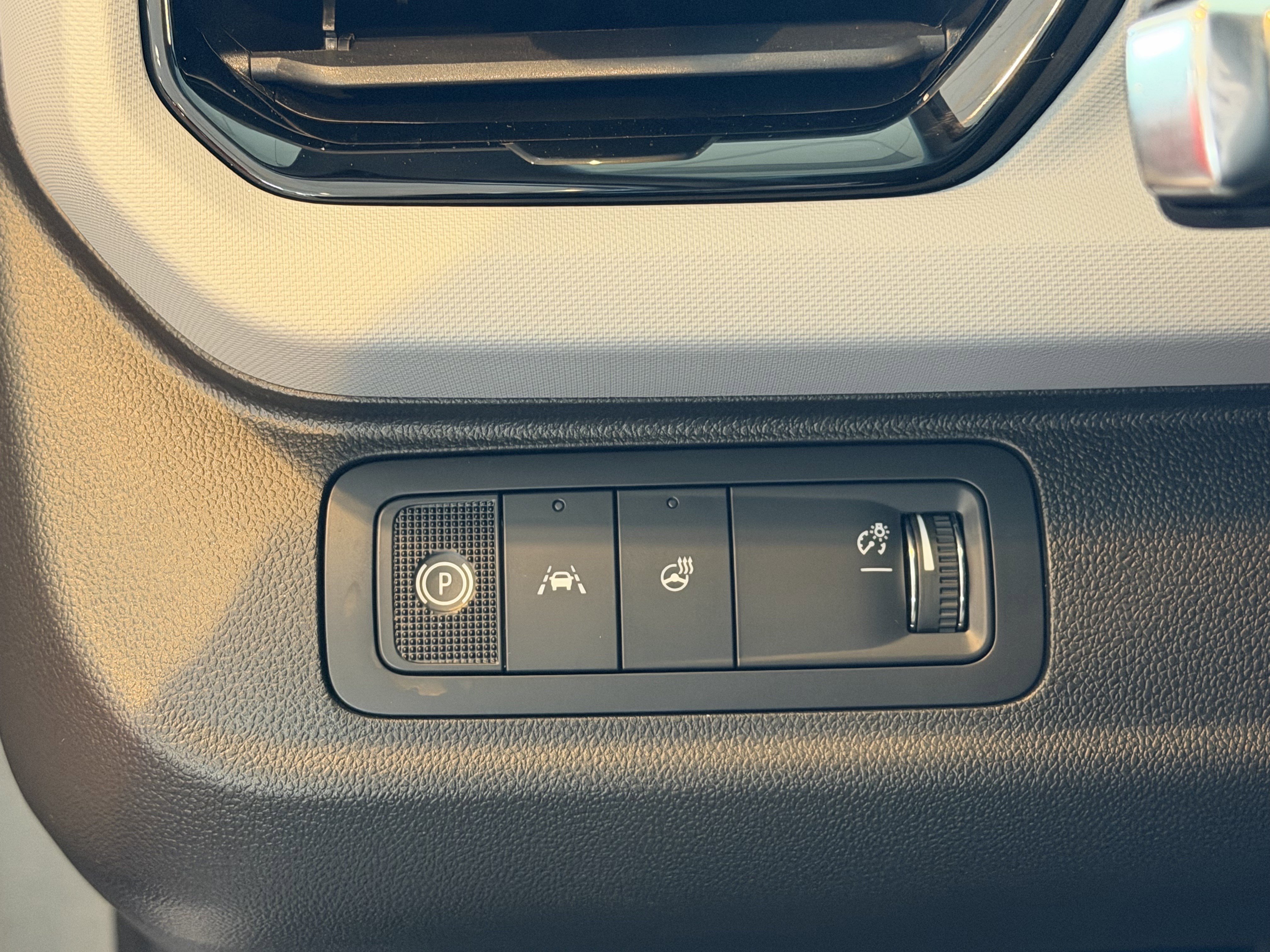 New 2027 Chevrolet Bolt RS image 16