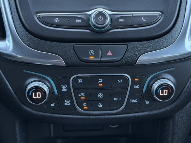 Certified 2024 Chevrolet Equinox LT AWD/4WD image 19