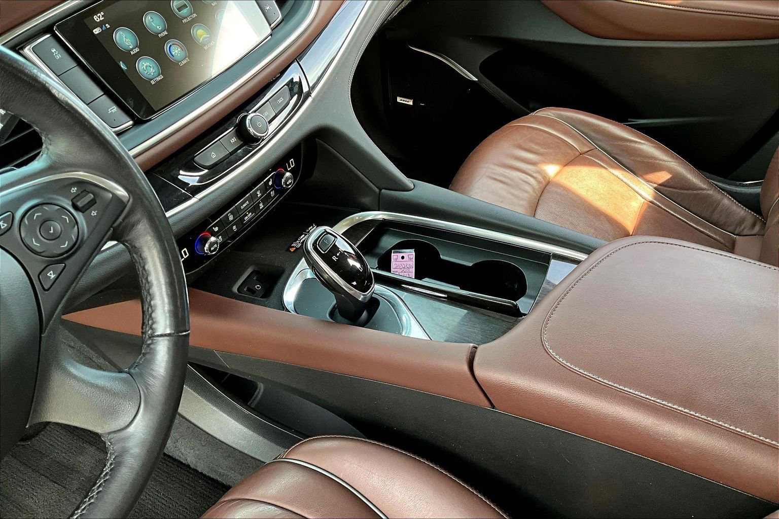 Used 2018 Buick Enclave Avenir w/ Avenir Technology Package image 14