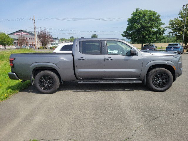 Certified 2023 Nissan Frontier SV w/ Technology Package AWD/4WD image 14