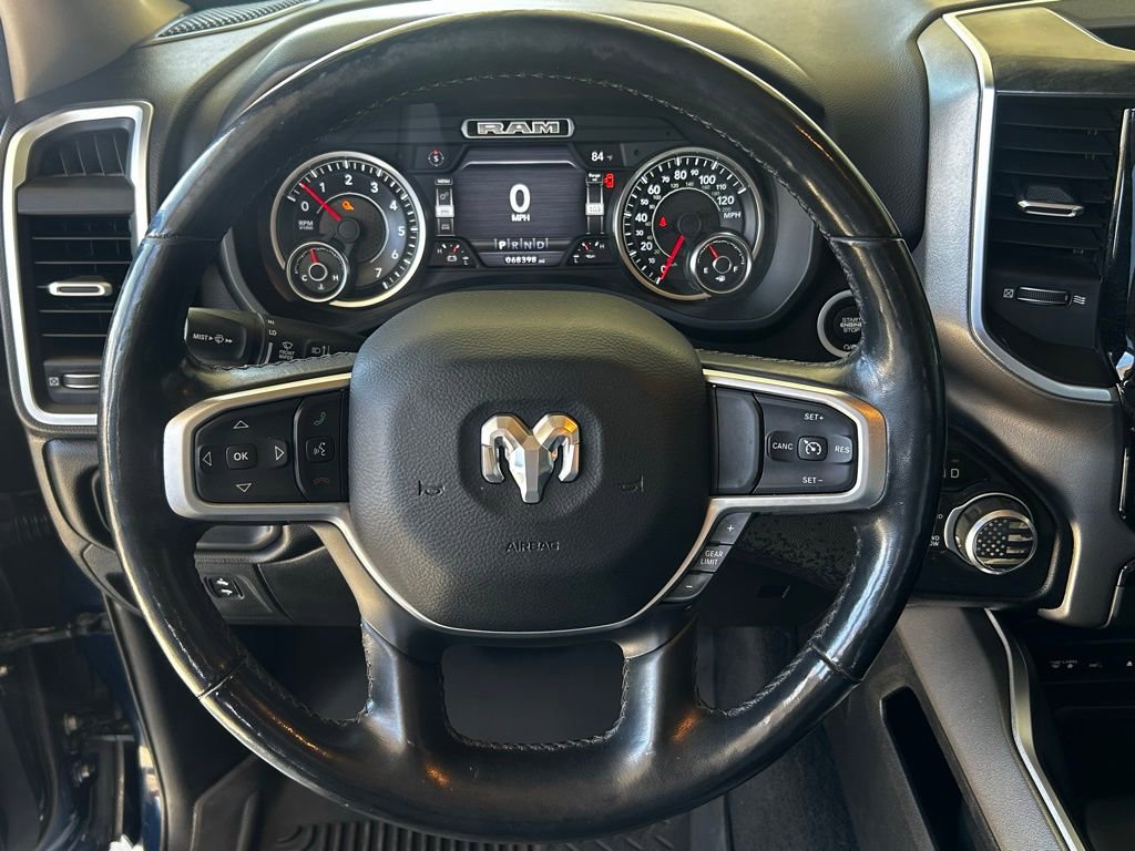 Used 2019 RAM 1500 Big Horn image 23