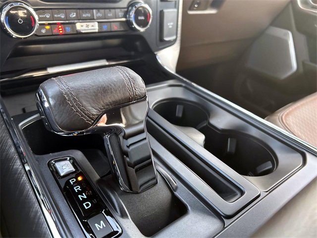 Used 2022 Ford F150 King Ranch w/ Equipment Group 601A High image 33