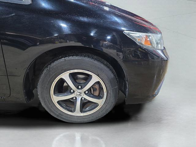 Used 2015 Honda Civic SE image 12