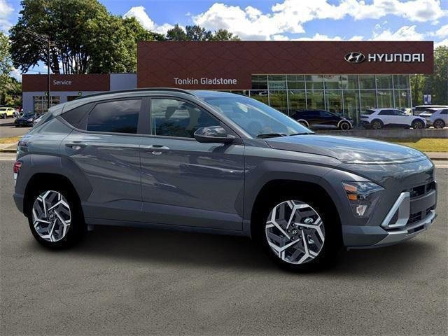 New 2026 Hyundai Kona SEL Premium image 10
