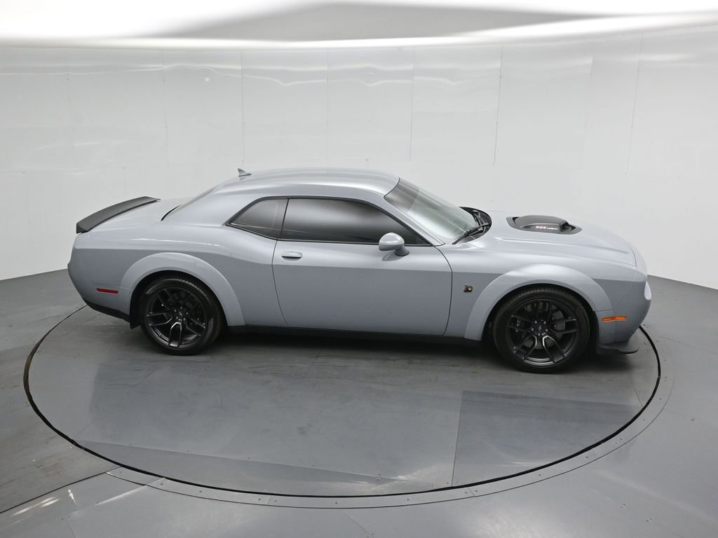 Used 2021 Dodge Challenger R/T Scat Pack RWD image 51