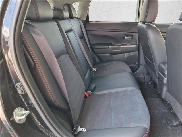 Used 2024 Mitsubishi Outlander Sport AWD image 19