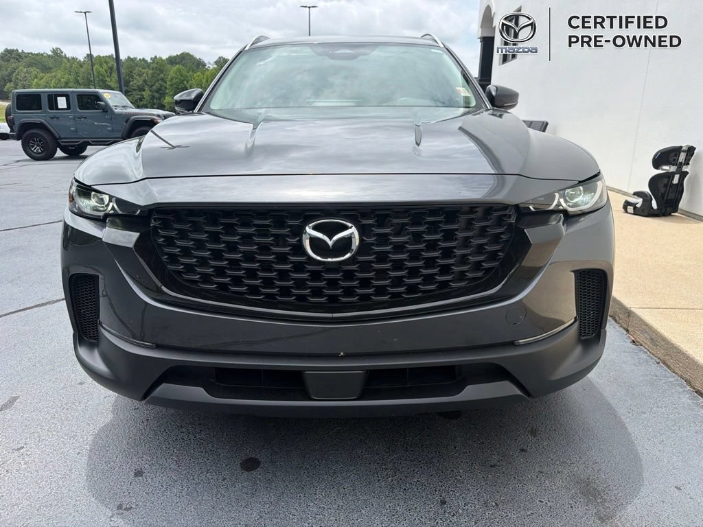 Used 2025 MAZDA CX-50 AWD 2.5 S w/ Weather Package image 6