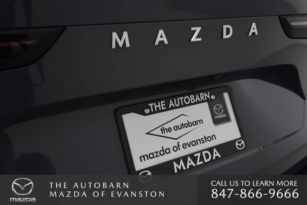 New 2026 MAZDA CX-5 2.5 S w/ Premium Plus Package image 42