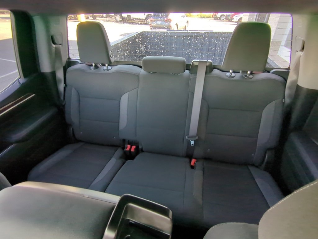 Used 2023 Chevrolet Silverado 1500 LT w/ Protection Package image 6