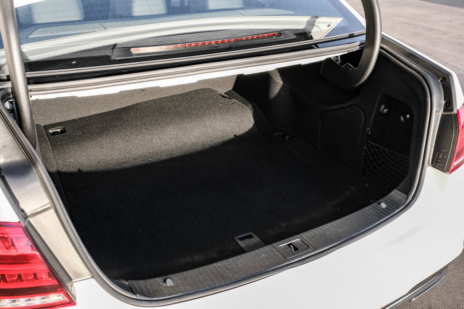 Used 2014 Mercedes-Benz E 350 Sedan w/ Premium 1 Package image 44