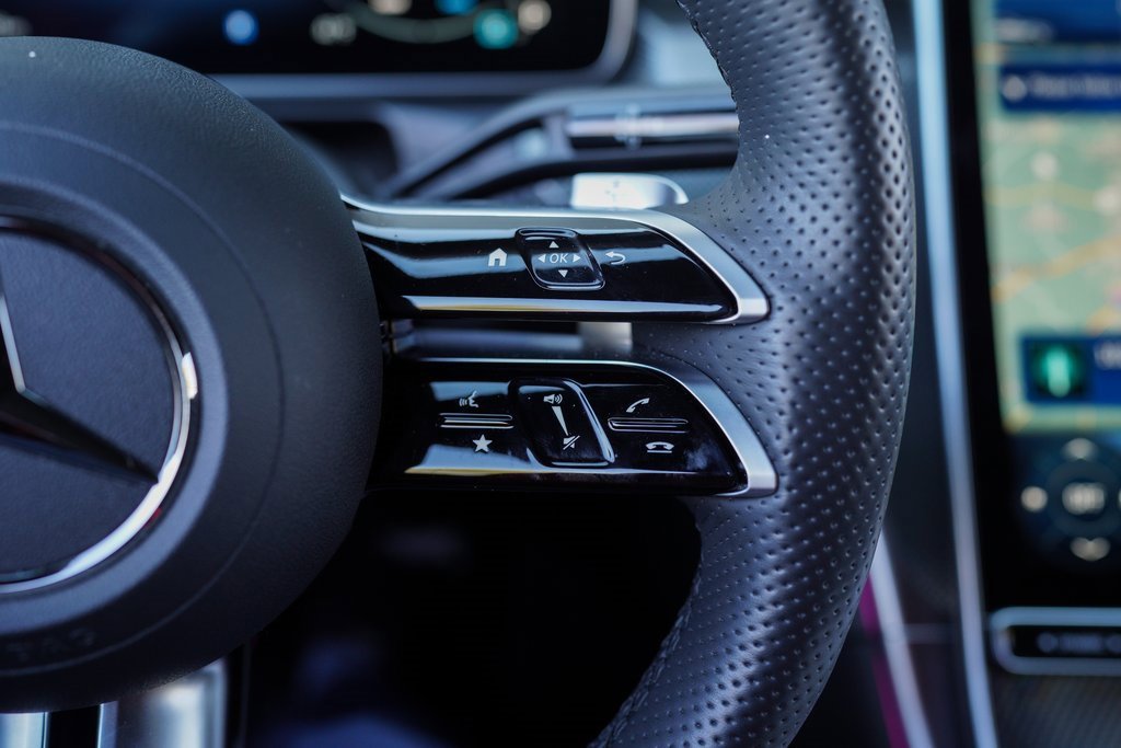 Used 2024 Mercedes-Benz CLE 300 4MATIC Coupe image 29