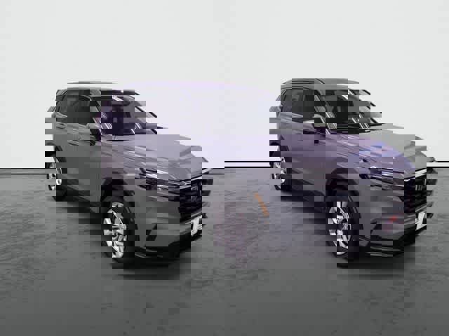 New 2025 Honda CR-V LX image 2