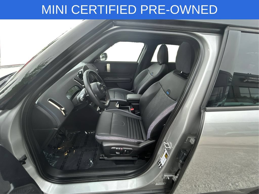 Used 2026 MINI Cooper Countryman S w/ Comfort Package Max AWD/4WD image 37