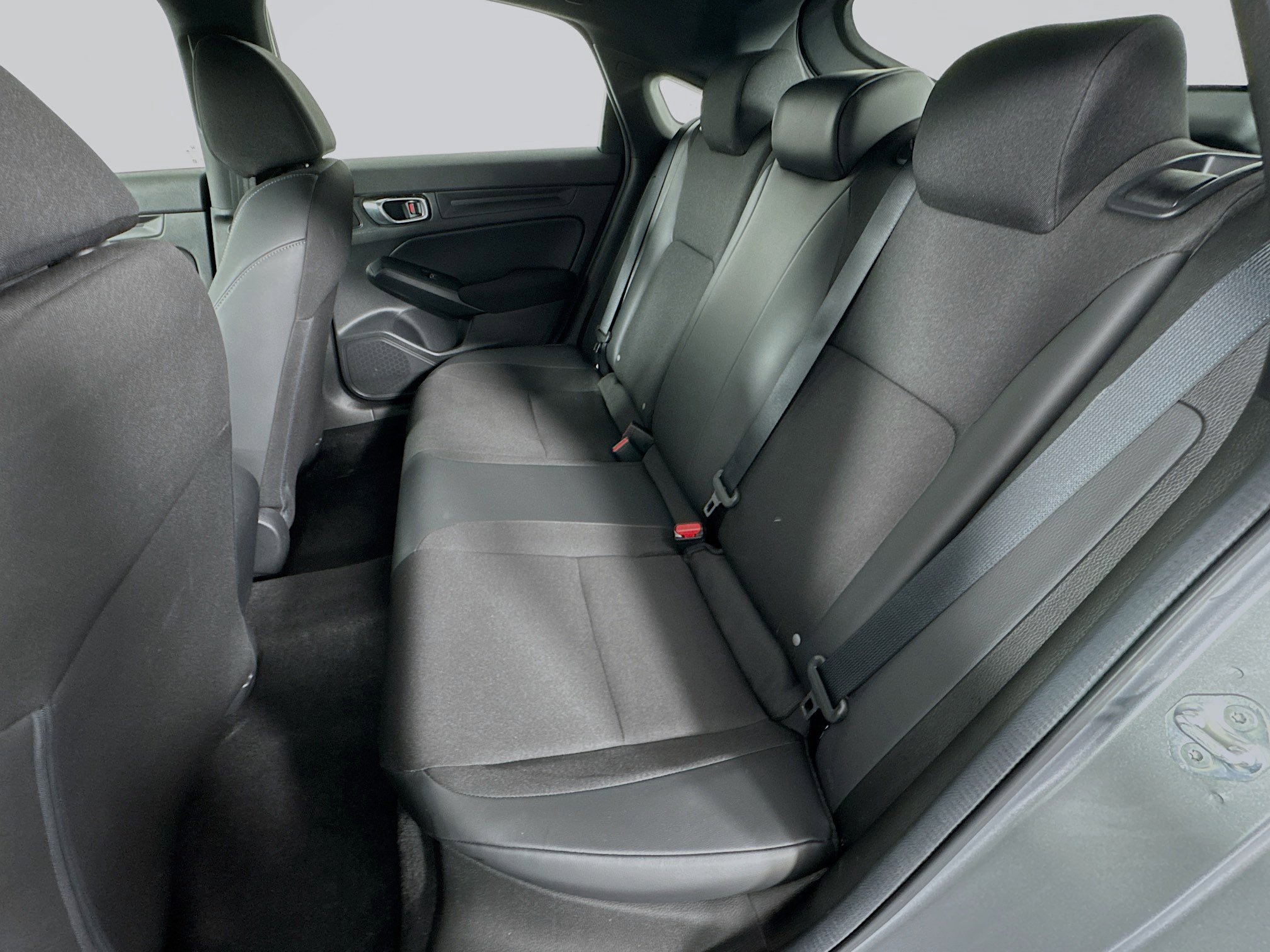 Certified 2023 Honda Civic Sport image 22