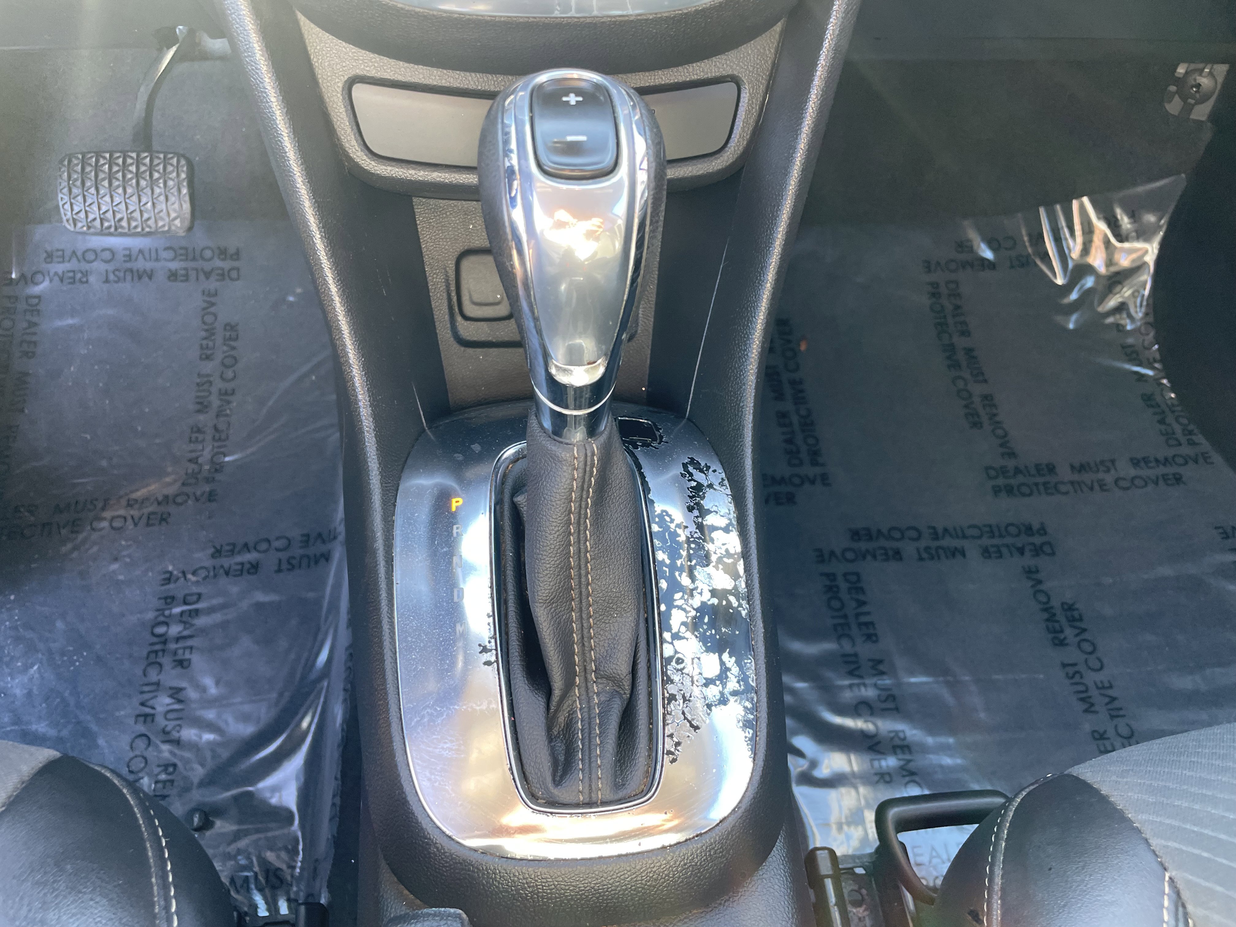 Used 2013 Buick Encore Convenience image 21