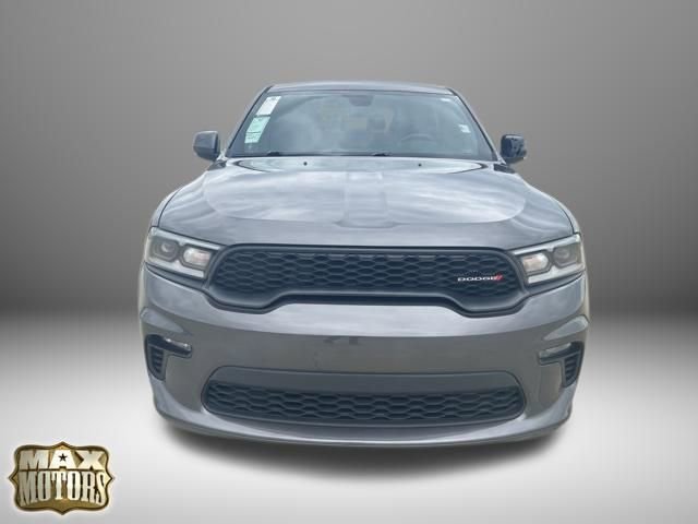 Used 2021 Dodge Durango GT image 14