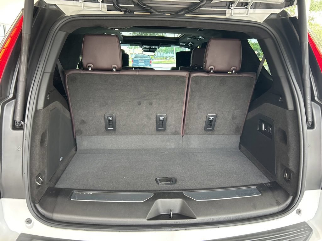 Used 2024 Cadillac Escalade V AWD/4WD image 50
