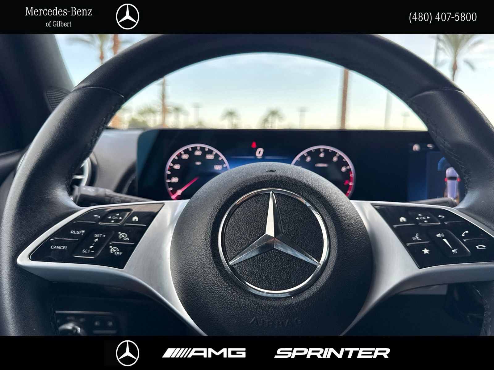 Used 2024 Mercedes-Benz GLB 250 image 29