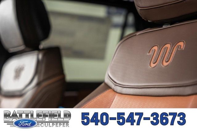 New 2026 Ford Expedition Max King Ranch AWD/4WD image 49