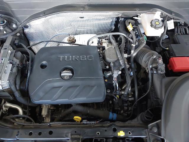 New 2026 Chevrolet TrailBlazer LT w/ Convenience Package image 30