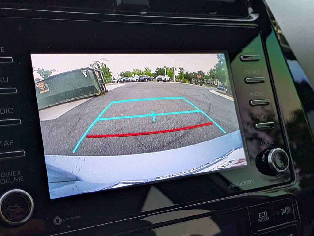 Used 2021 Toyota Prius LE FWD image 23