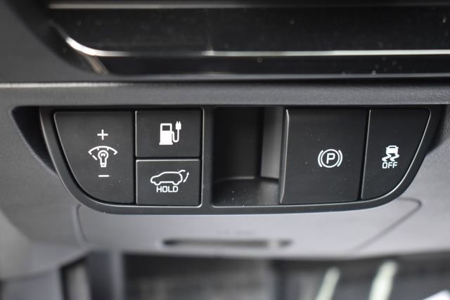 Used 2025 Kia EV6 Wind RWD image 23