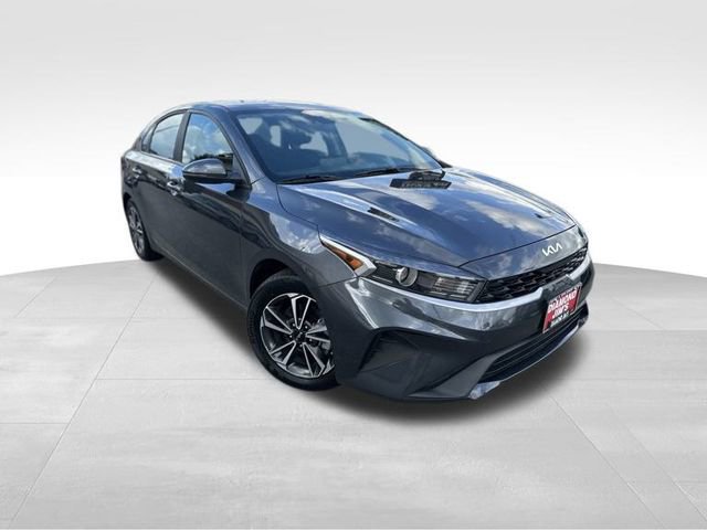 Used 2023 Kia Forte LXS w/ LXS Technology Package image 26