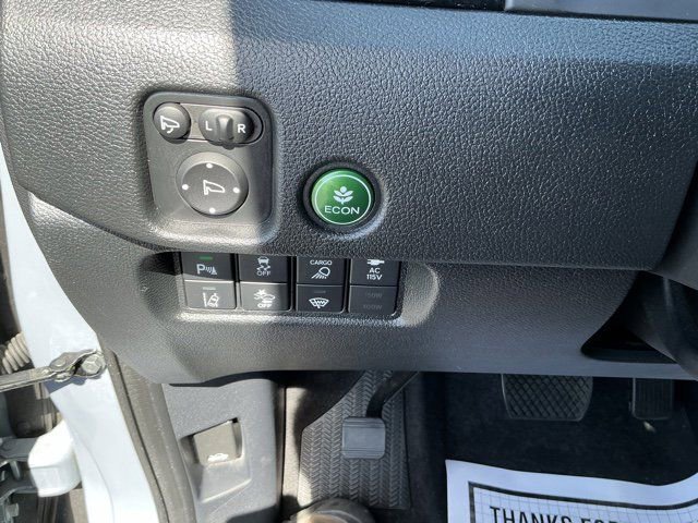 Used 2024 Honda Ridgeline Black Edition image 22