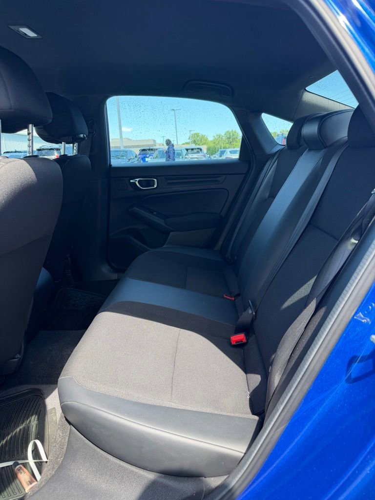 Used 2024 Honda Civic Sport image 13