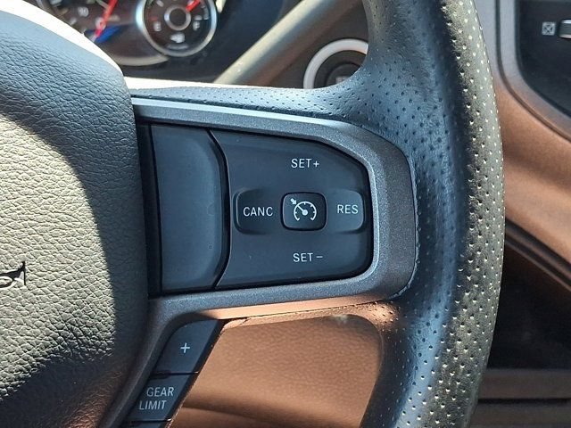 Used 2023 RAM 3500 Tradesman w/ Max Tow Package AWD/4WD image 25