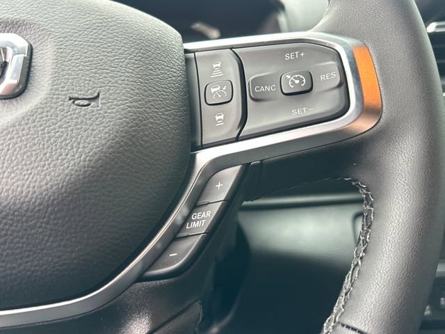 New 2026 RAM 2500 Big Horn image 20