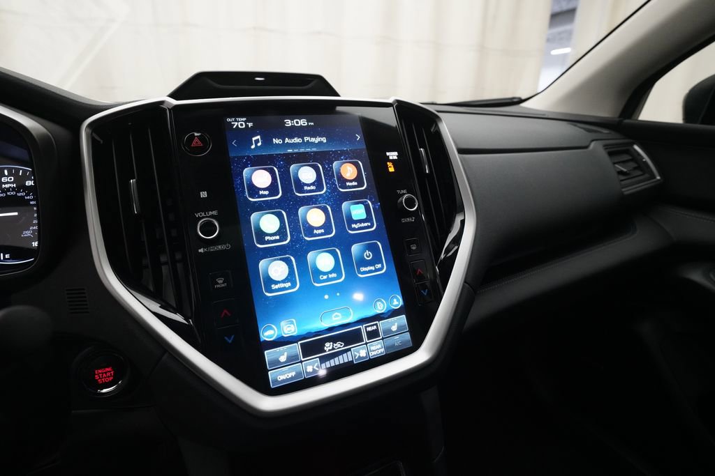 Certified 2025 Subaru Ascent Limited image 6