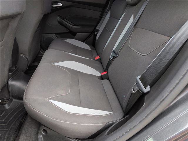 Used 2018 Ford Focus ST image 16